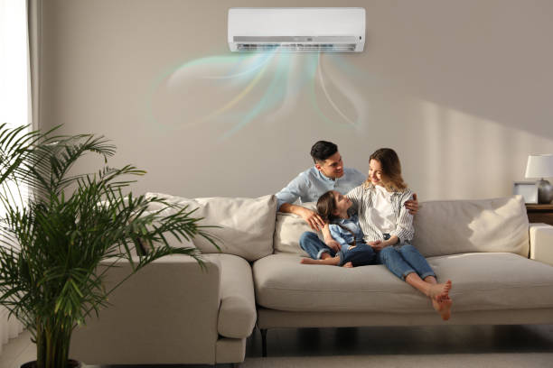 Affordable air conditioning repair in Chesterfield, MO