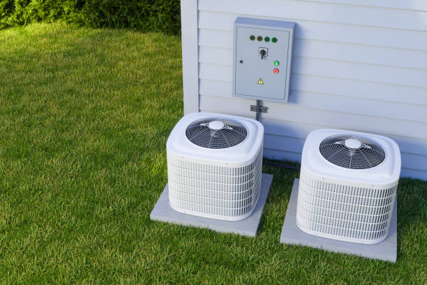 Ductless HVAC repair in Chesterfield, MO