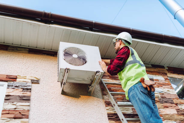 Best Air conditioning repair  in Chesterfield, MO