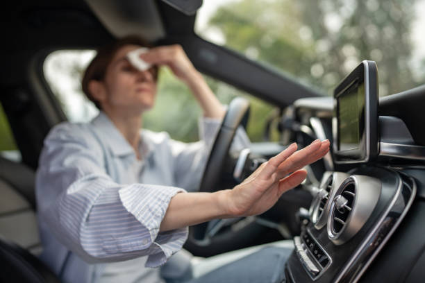 Best Air quality test  in Chesterfield, MO