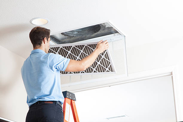 Best Affordable HVAC services  in Chesterfield, MO