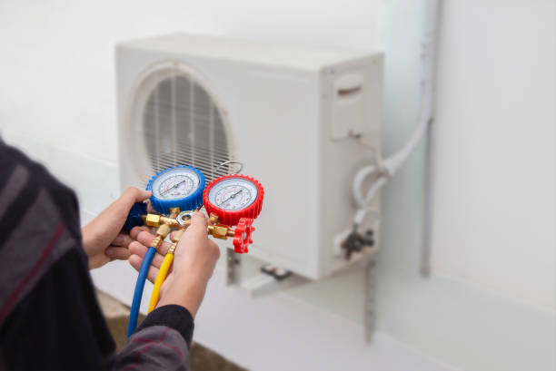 Best Residential HVAC services  in Chesterfield, MO