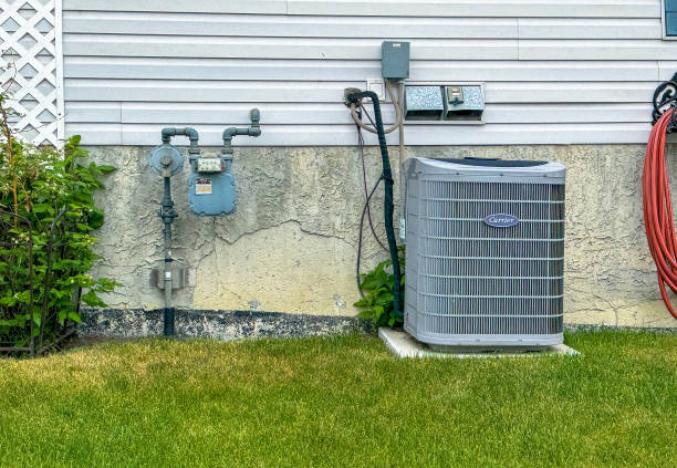 Air quality test in Chesterfield, MO